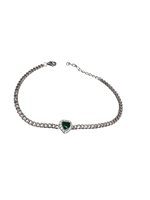 Bracciale Domar in Argento BRAR-290-280